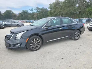Cadillac XTS 3.6L 6 2016
