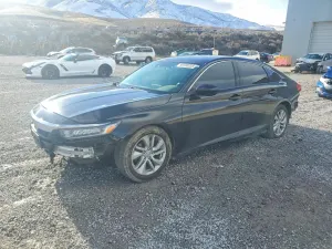 Honda Accord LX 1.5L 4 2018