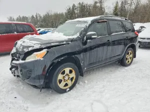 Toyota Rav4 3.5L 6 2010