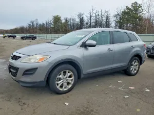 Mazda CX-9 3.7L 6 2012