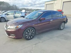 Honda Accord SPORT 2.4L 4 2014