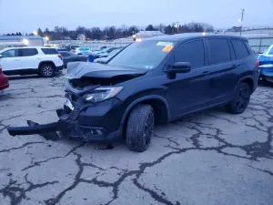 Honda Passport SPORT 3.5L 6 2019
