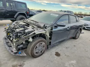 Kia K4 LX 2.0L 4 2025