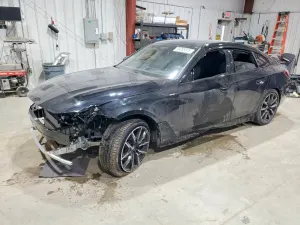 BMW 4 Series GRAN COUPE 3.0L 6 2025