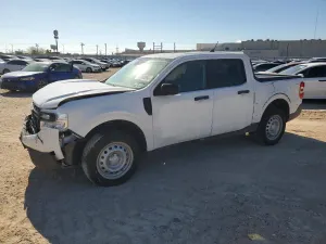 Ford Maverick XL 2.5L 4 2024