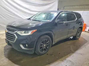 Chevrolet Traverse LT 3.6L 6 2021