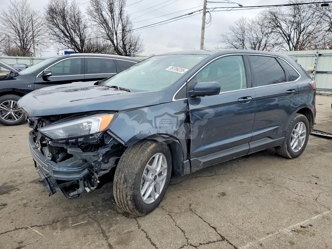 Ford Edge SEL 2.0L 4 2024