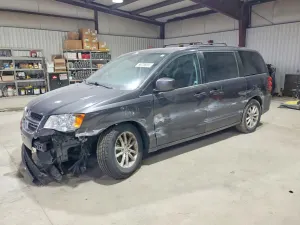 Dodge Grand Caravan (Caravan) SXT 3.6L 6 2019