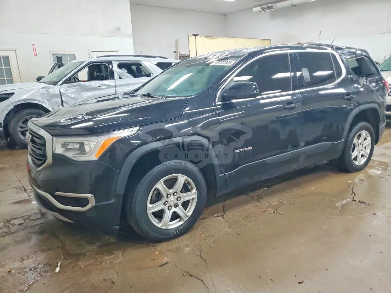 GMC Acadia SLE 2.5L 4 2019