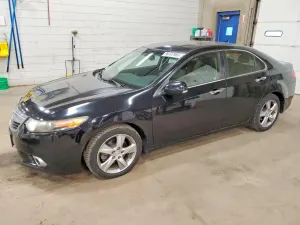 Acura TSX 2.4L 4 2012