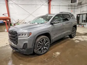 GMC Acadia SLT 2.0L 4 2021