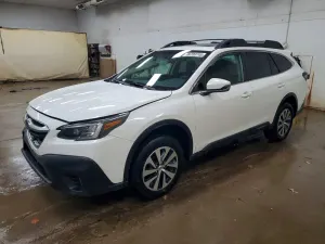 Subaru Outback PREMIUM 2.5L 4 2022