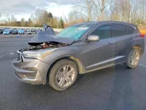 Acura RDX ADVANCE 2.0L 4 2020