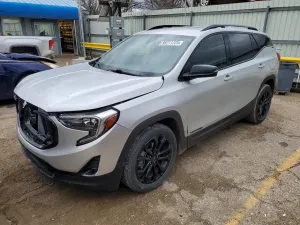 GMC Terrain SLT 1.5L 4 2020