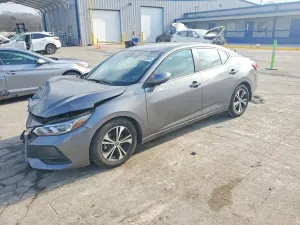 Nissan Sentra SV 2.0L 4 2020
