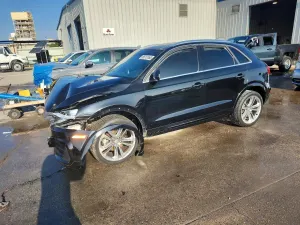 Audi Q3 PREMIUM PLUS 2.0L 4 2016