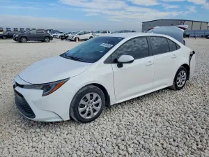 Toyota Corolla LE 2.0L 4 2026