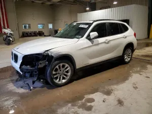 BMW X1 XDRIVE28I 2.0L 4 2015