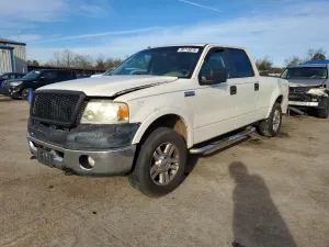 Ford F-150 SUPERCREW 5.4L 8 2007