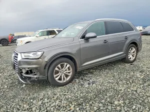 Audi Q7 PREMIUM 3.0L 6 2019