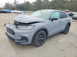 Honda HR-V SPORT 2.0L 4 2024