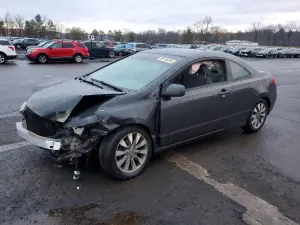 Honda Civic 1.8L 4 2010