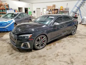 Audi S5 PRESTIGE 3.0L 6 2020