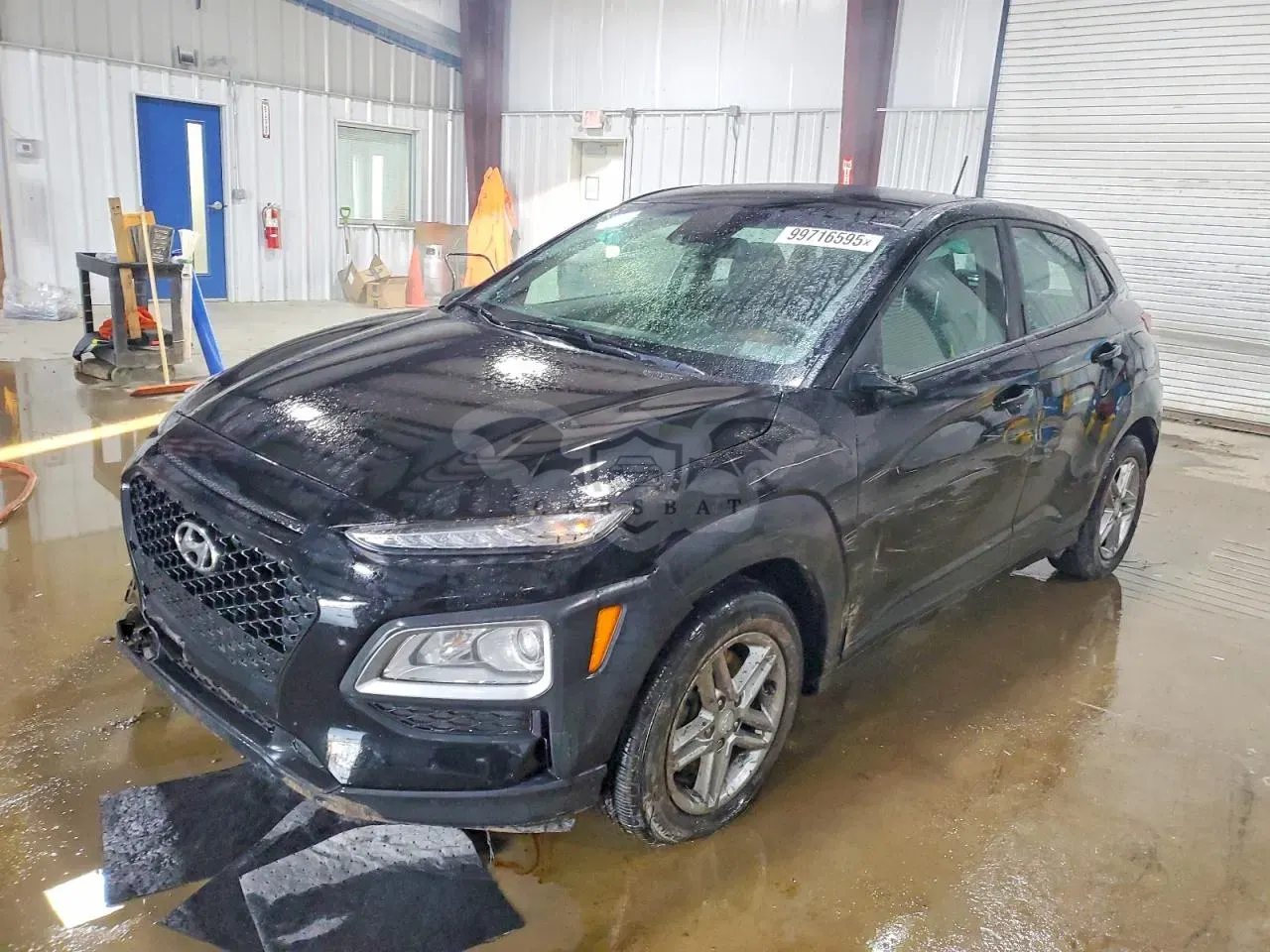Hyundai Kona SE 2.0L 4 2020