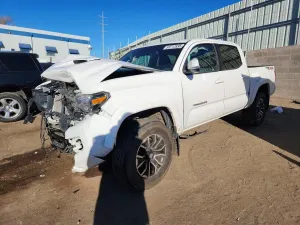 Toyota Tacoma DOUBLE CAB 3.5L 6 2020