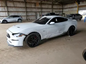 Ford Mustang GT 5.0L 8 2019