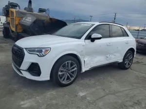 Audi Q3 PREMIUM S LINE 45 2.0L 4 2024