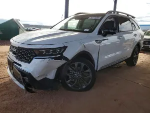 Kia Sorento SX 2.5L 4 2023