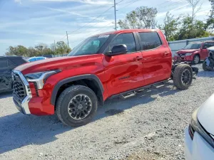 Toyota Tundra CREWMAX SR 3.4L 6 2024