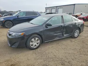 Toyota Camry HYBRID 2.5L 4 2012