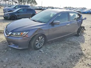 Honda Accord LX 2.4L 4 2014
