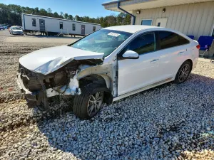 Hyundai Sonata SPORT 2.0L 4 2017