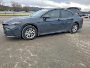 Toyota Camry XSE 2.5L 4 2025