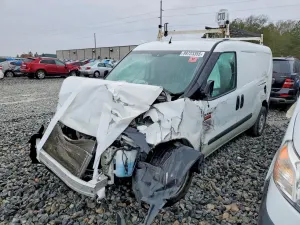 RAM ProMaster 2.4L 4 2019