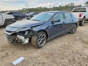 Chevrolet Malibu LT 1.5L 4 2021