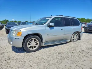 GMC Envoy DENALI 5.3L 8 2008