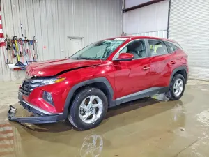 Hyundai Tucson SE 2.5L 4 2024