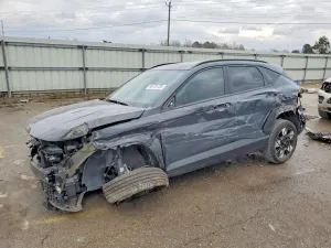 Hyundai Kona 2.0L 4 2024