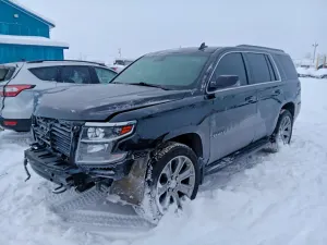 Chevrolet Tahoe K1500 LT 5.3L 8 2019