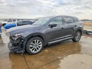 Mazda CX-9 GRAND TOURING 2.5L 4 2019