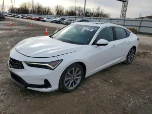 Acura Integra 1.5L 4 2024