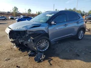 Hyundai Kona SEL 2.0L 4 2020