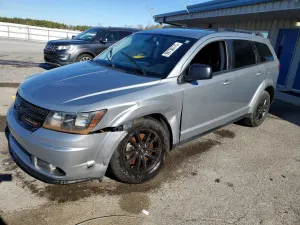 Dodge Journey SE 2.4L 4 2020