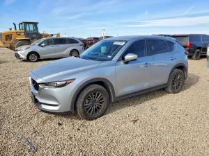 Mazda CX-5 TOURING 2.5L 4 2021