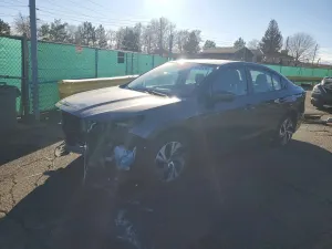 Subaru Legacy PREMIUM 2.5L 4 2024