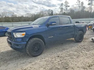 RAM 1500 BIG HORN/LONE STAR 5.7L 8 2020
